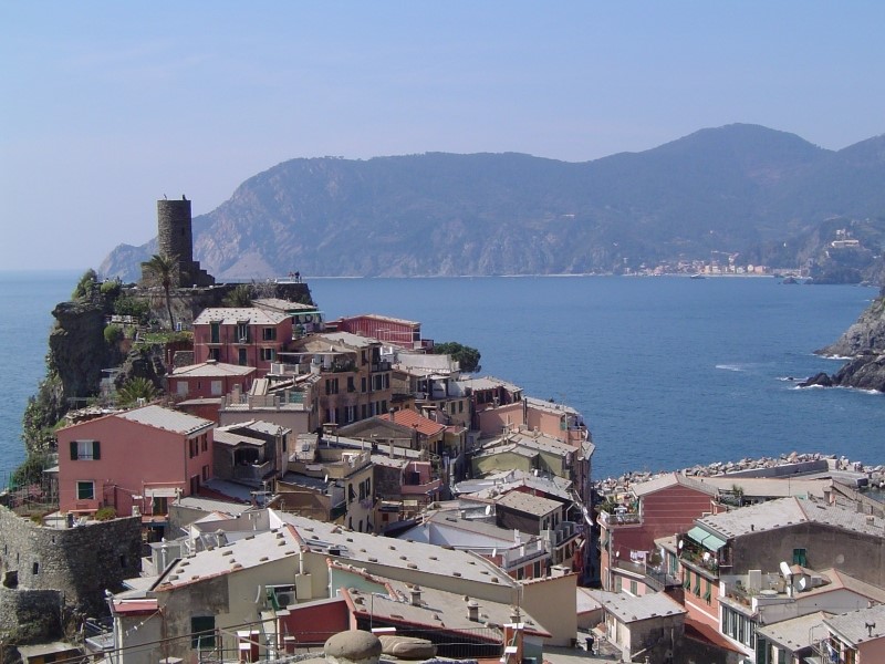 VERNAZZA